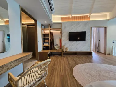 Cocohut Beach Resort Koh Phangan – Photos 3