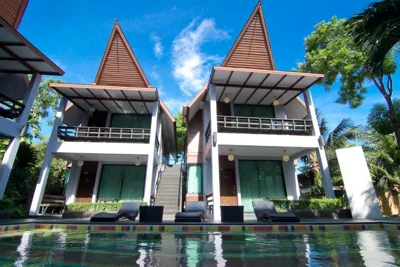 Cocohut Beach Resort Koh Phangan – Photos 6