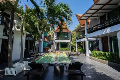 Cocohut Beach Resort Koh Phangan – Photos 7