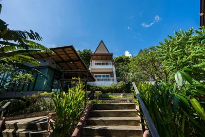 Cocohut Beach Resort Koh Phangan – Photos 8