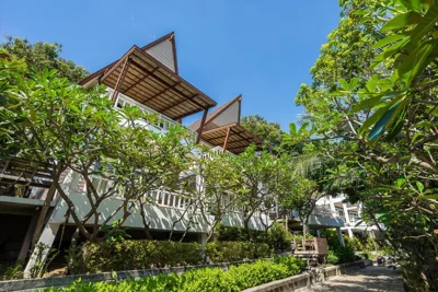 Cocohut Beach Resort Koh Phangan – Photos 9