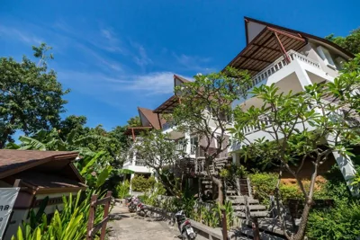 Cocohut Beach Resort Koh Phangan – Photos 11