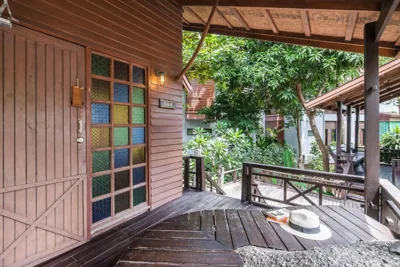 Cocohut Beach Resort Koh Phangan – Photos 12