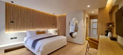 Cocohut Beach Resort Koh Phangan – Photos 16